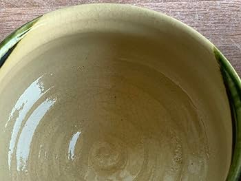 織部焼　茶碗　藤山　5客セット Amazon.co.jp: 織部焼 茶碗 藤山 5客セット : Toys & Games